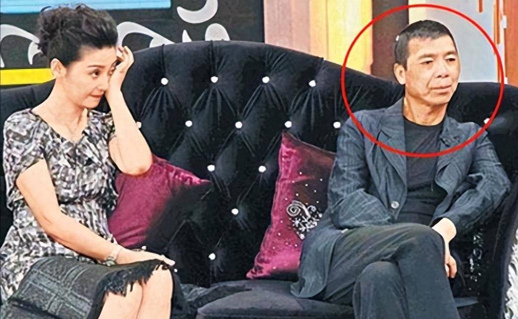 娱乐圈这4位男星,人人资产过亿,却一直受病痛折磨,根本治不好_冯小刚