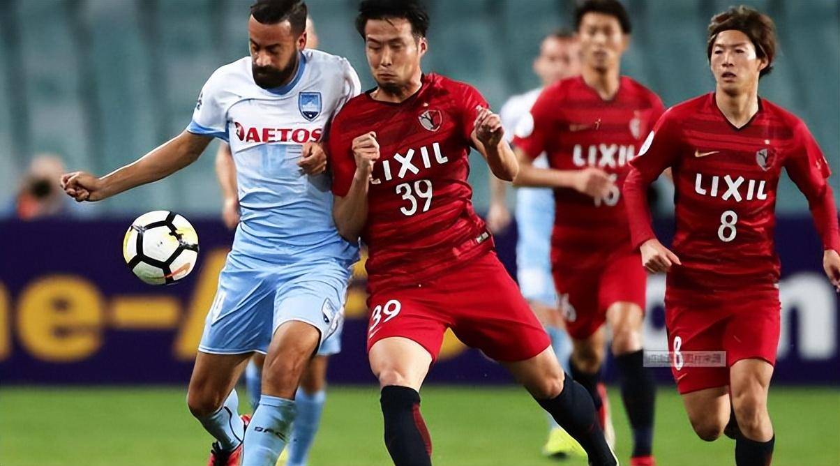 28周末看点日职 :鹿岛鹿角 vs 浦和红钻 赛前预测分析胜负比分分析