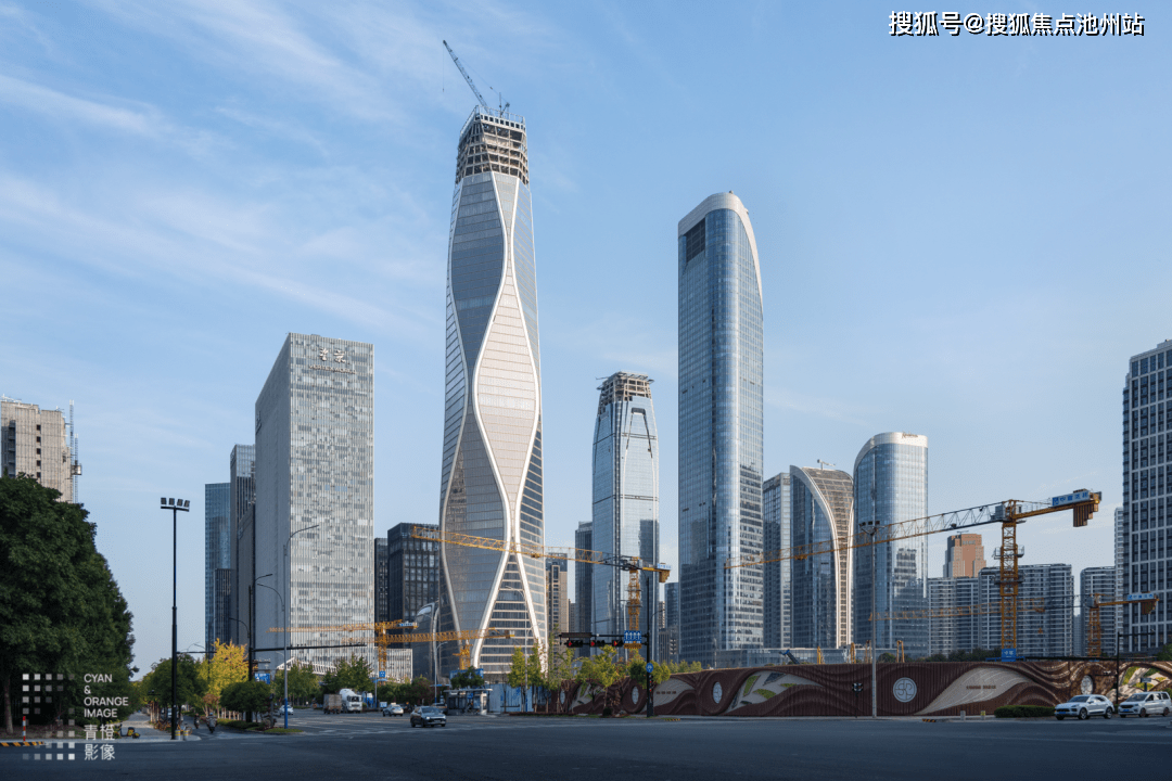 杭州「望朝中心」售楼中心24小时电话「望朝中心」售楼处地址最新详情