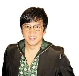 2023年的世界杯,广东主持人陈维聪依旧"缺席",他去哪里了?