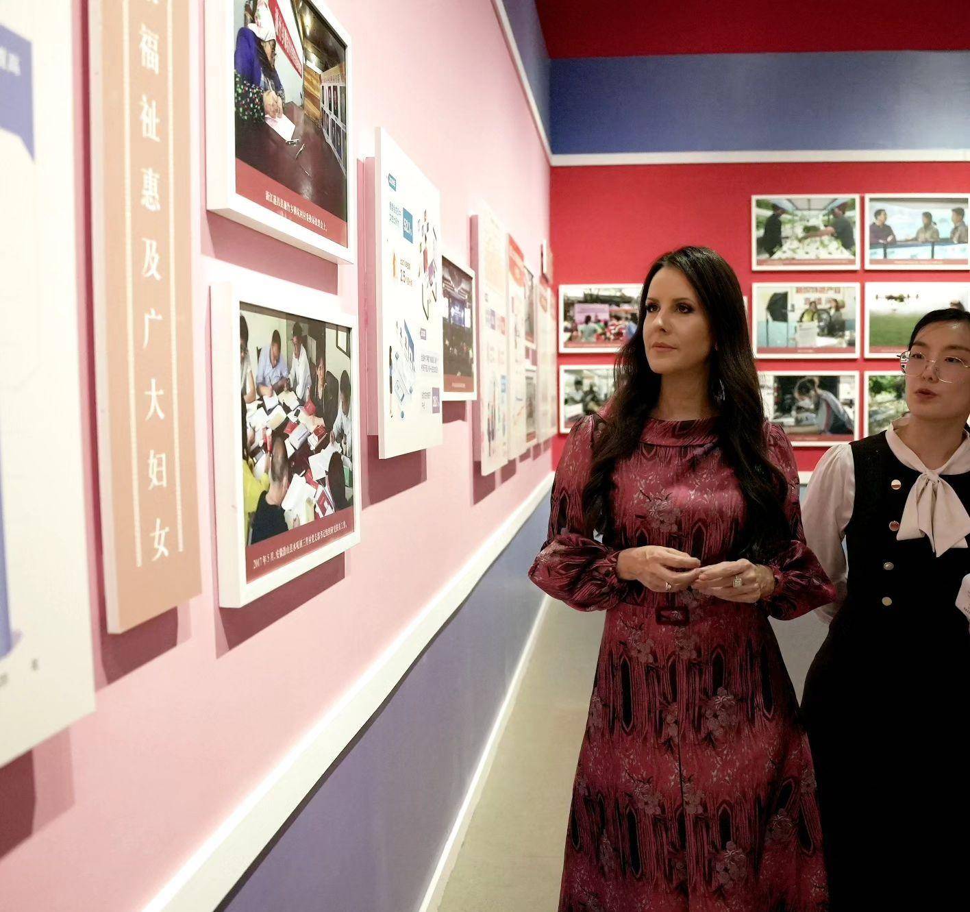 塞尔维亚_天坛_秀水街