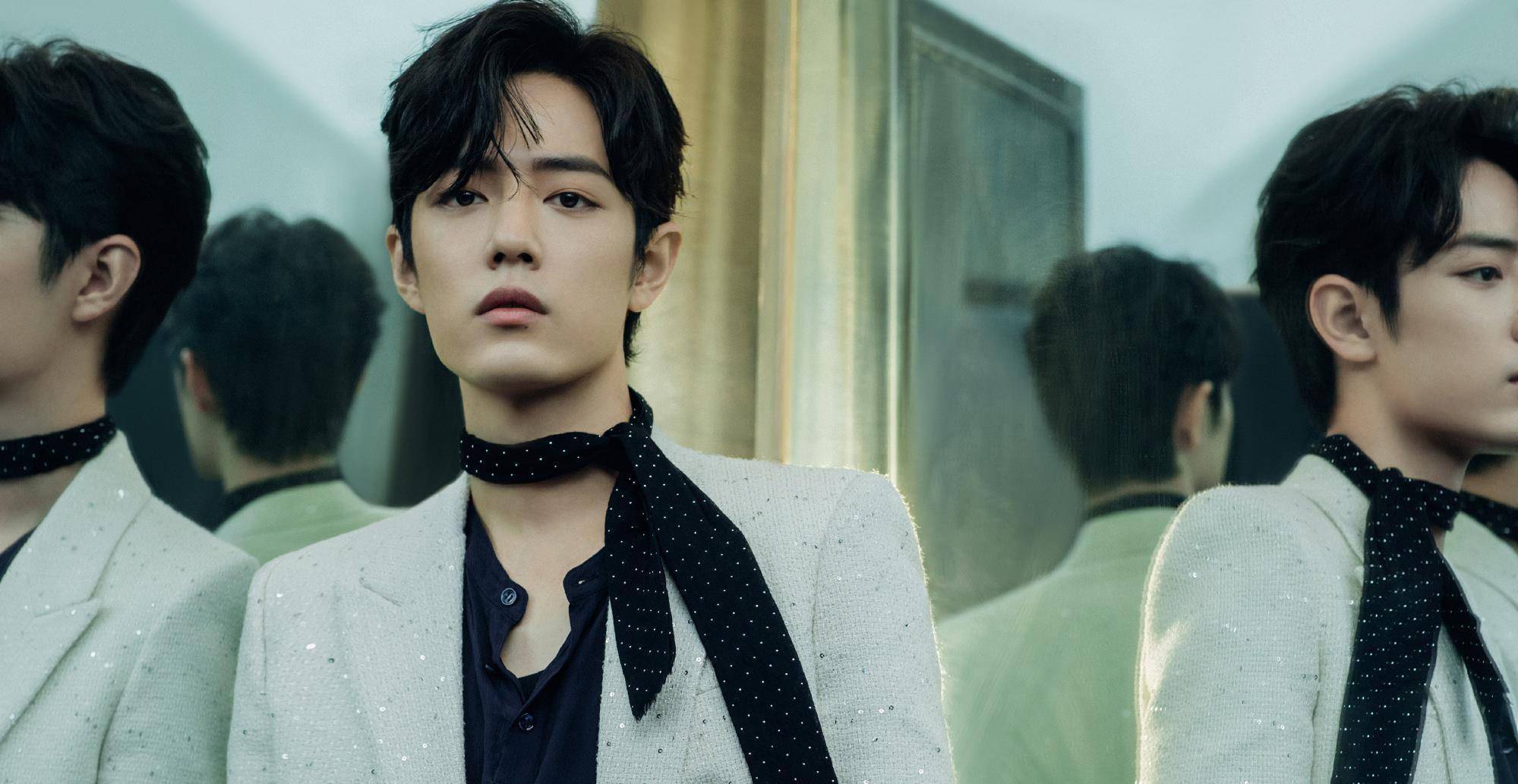 演技派都在演话剧,流量派却叫嚣着天价片酬,那肖战呢?