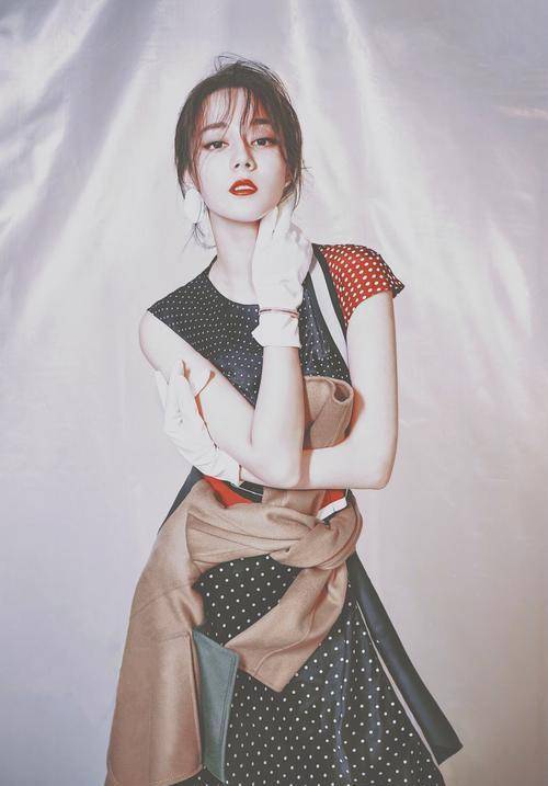 有一种"伎俩"叫angelababy,_迪丽热巴_杨颖_事业