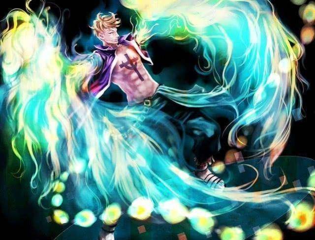 海贼王七大幻兽系恶魔果实凯多最牛九尾妖狐最变态_形态_姚之助_吸血