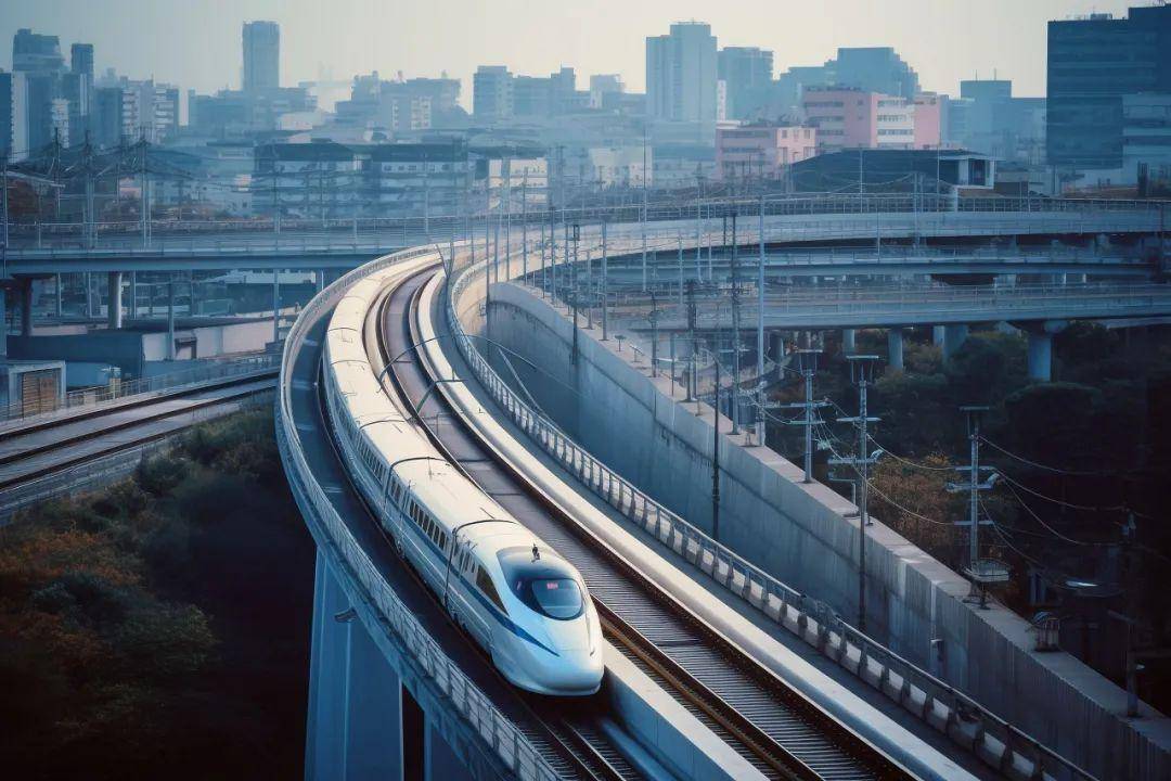 河北省“最尴尬”的地级市，身为铁路枢纽，却不能直达省会城市(图3)