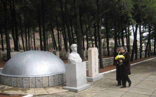 看了场电影,意外得知牺牲47年的哥哥有个遗腹子_高瑞欣_高子刚_杨彦