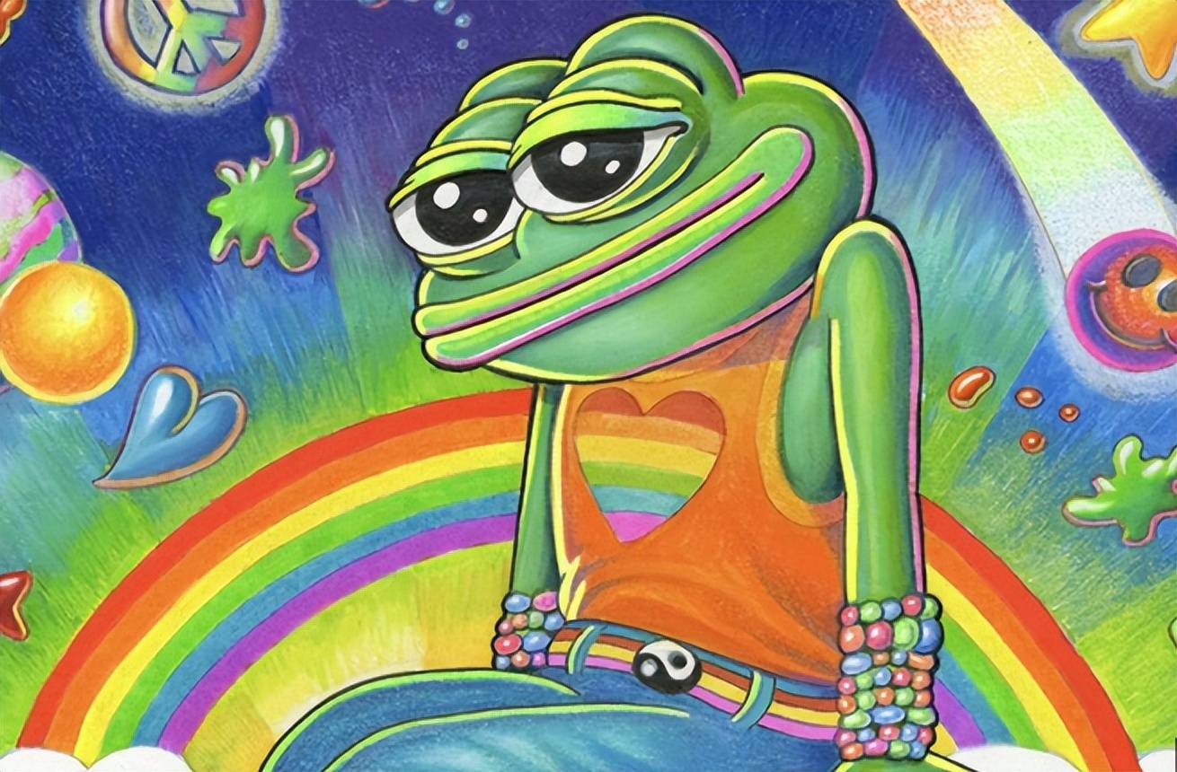 佩佩(pepe) 看到 93% 的惊人反弹,原因到底是为何?_交易_团队_钱包