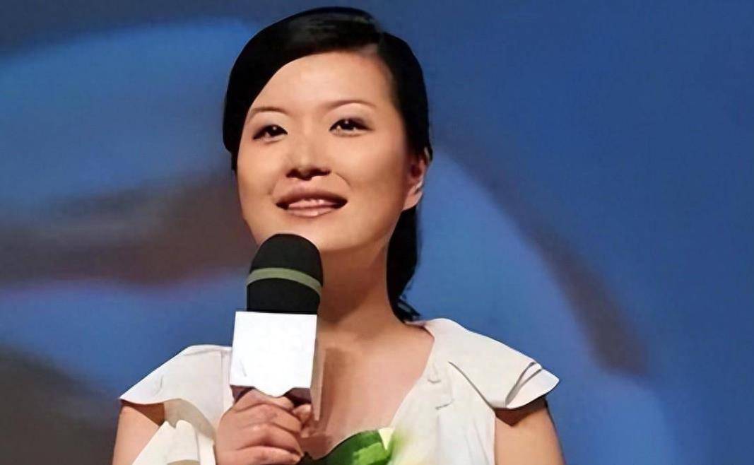 从主持人到制片人,陈蓉的华丽转身_经历_精神_人生