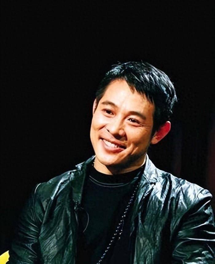 赵文卓翻红的原因,历史上最帅的法海,不懂爱还会武功_李连杰_认可