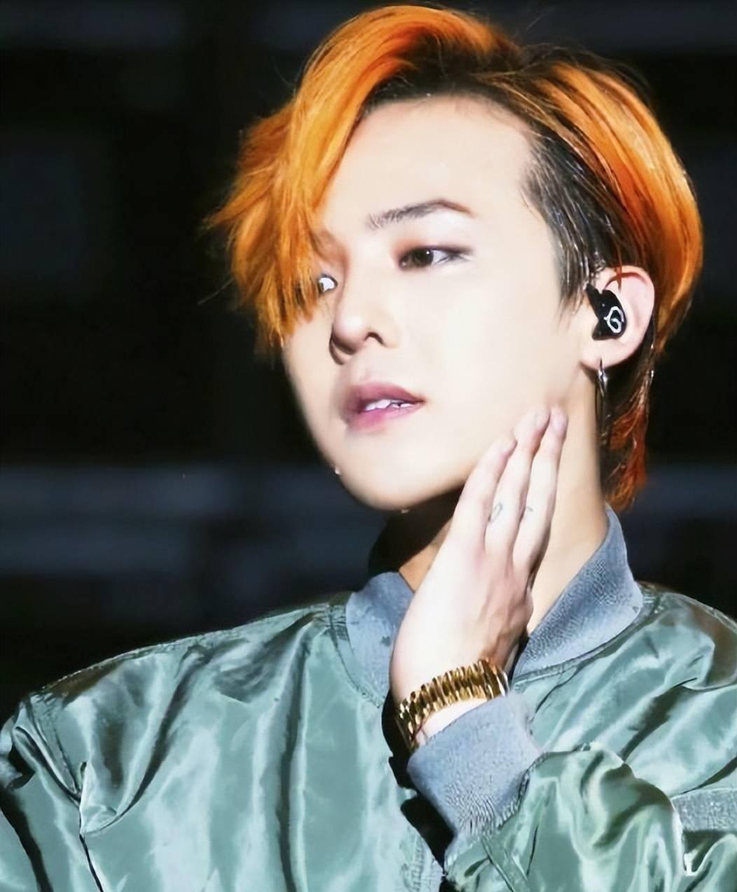 权志龙否认吸毒,被扒没有经纪公司,bigbang4人都有涉案!