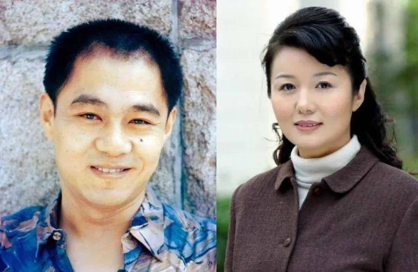 郑卫莉:二婚成杜淳继母,原谅杜志国的不忠,如今的她过得怎样?