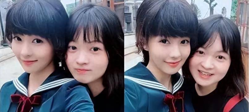 "白鹿:狂笑霸屏带闺蜜一夜暴富,凭啥成跑男救命稻草_于正_秦霄贤_节目