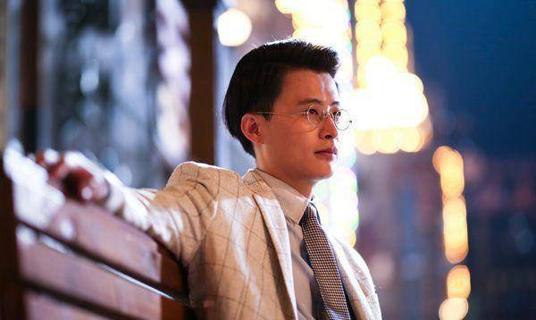 他爱上有夫之妇,主动找她老公谈判,三天后她老公:是我配不上她_沈剑龙