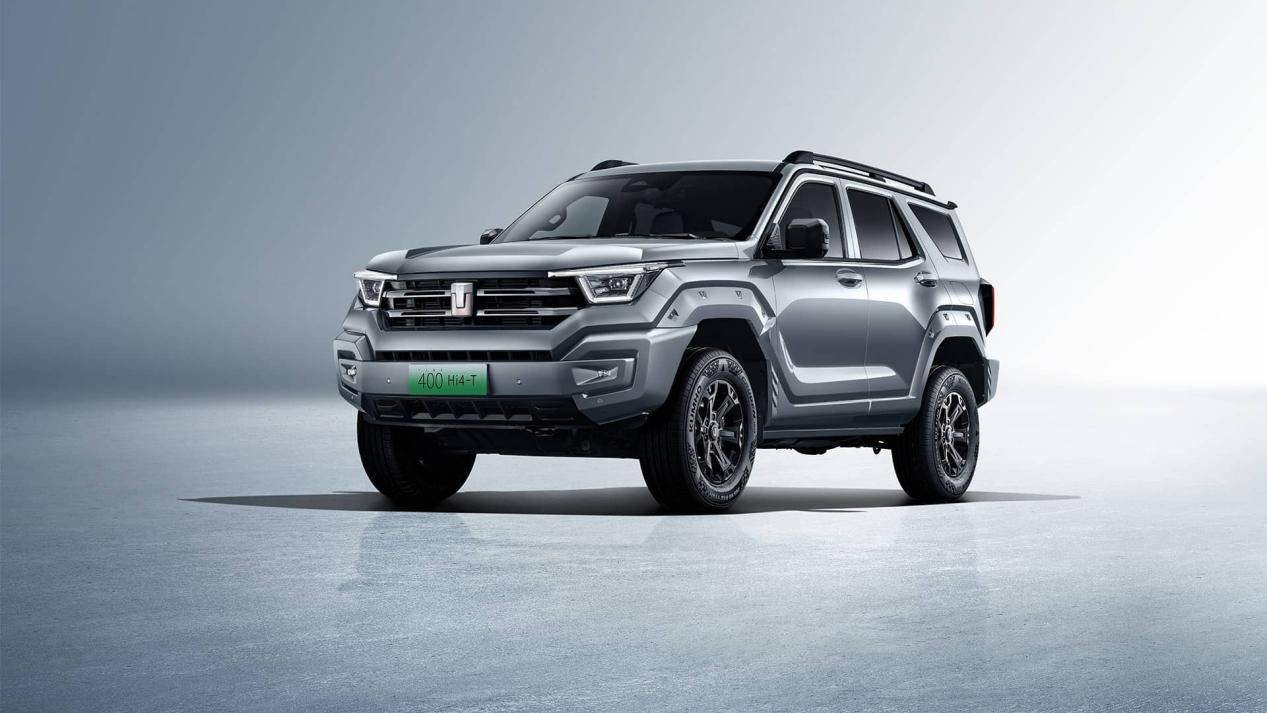 硬派suv坦克400 hi4-t 真的是30万内最强混动越野吗?_搜狐汽车_搜狐网