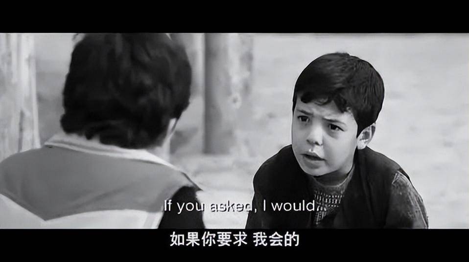 《追风筝的人》通过深刻的人际关系和情感探讨,引发观众深刻的思考,使