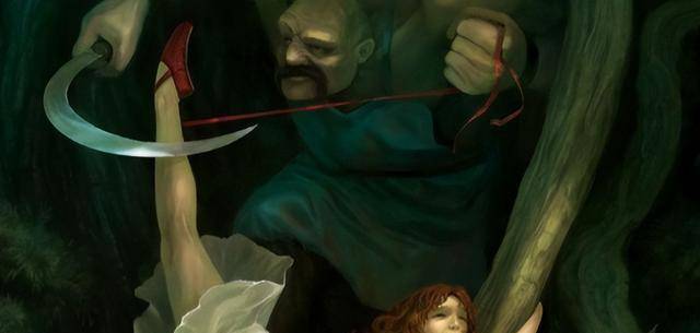 欧洲"红舞鞋"事件:400人疯狂起舞至力竭而亡,原因至今成谜_卡伦_人们