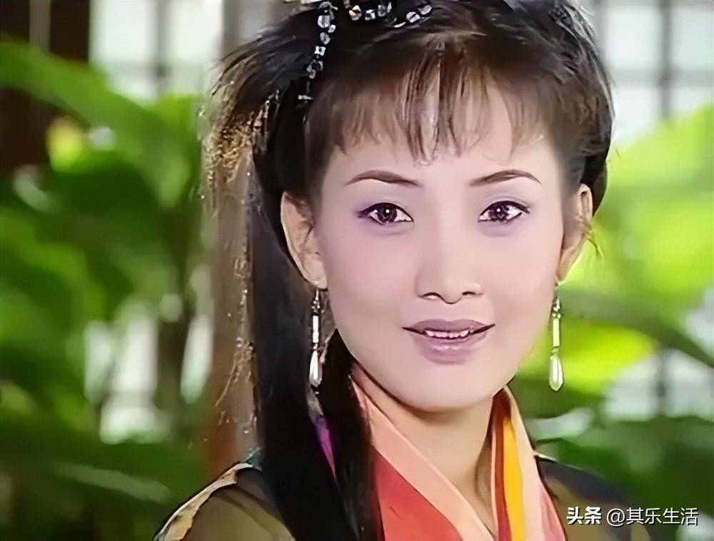 《绝色双娇》播出21年,剧中演员境况差距大,女主戏外风波不断_张庭