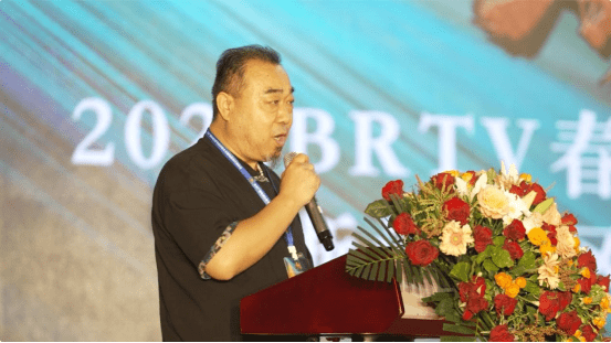 2024BRTV春晚全国海选浙江选区新闻发布会圆满成功_活动_北京电视台_仪式