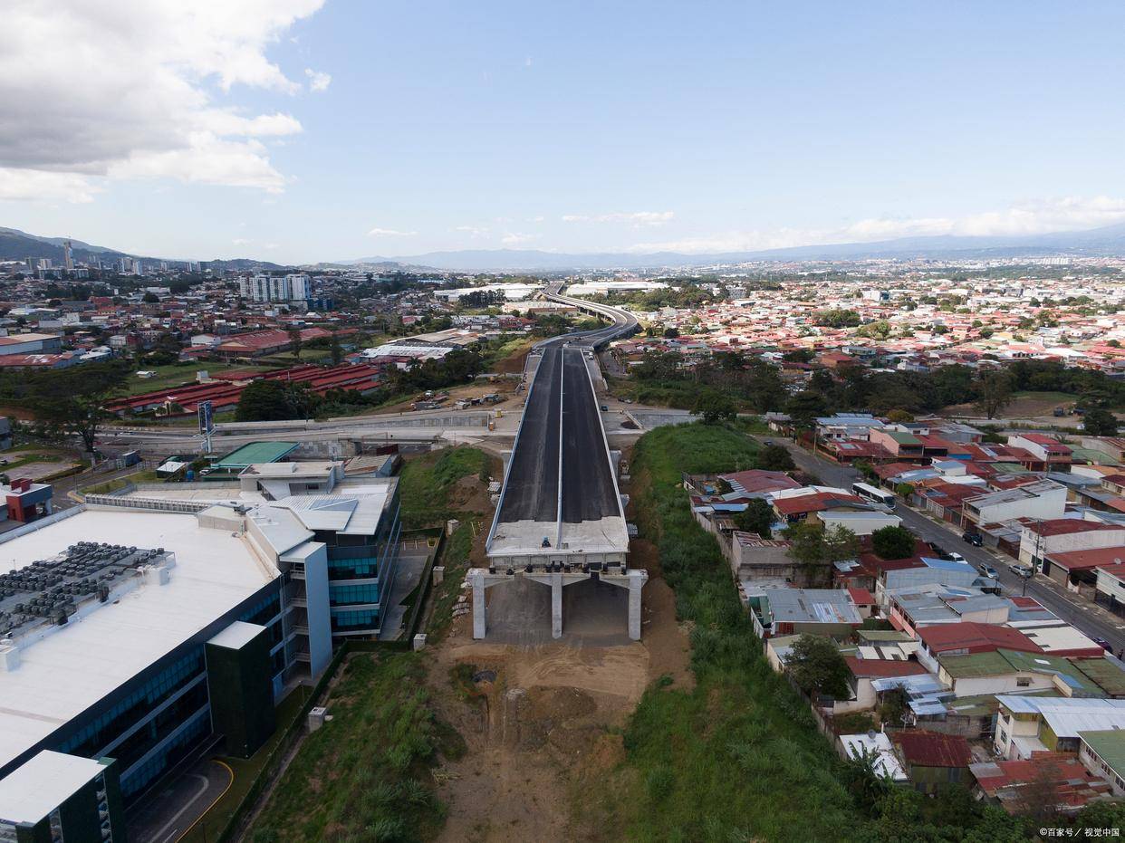 尼加拉瓜都发达到什么程度了,8个真实情况带你了解事实_发展_中国