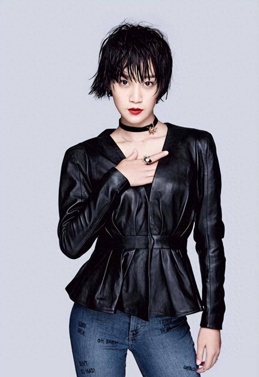 "招黑名媛"蓝盈莹:逼哭吴昕碾压章子怡,亿万家产不输王思聪