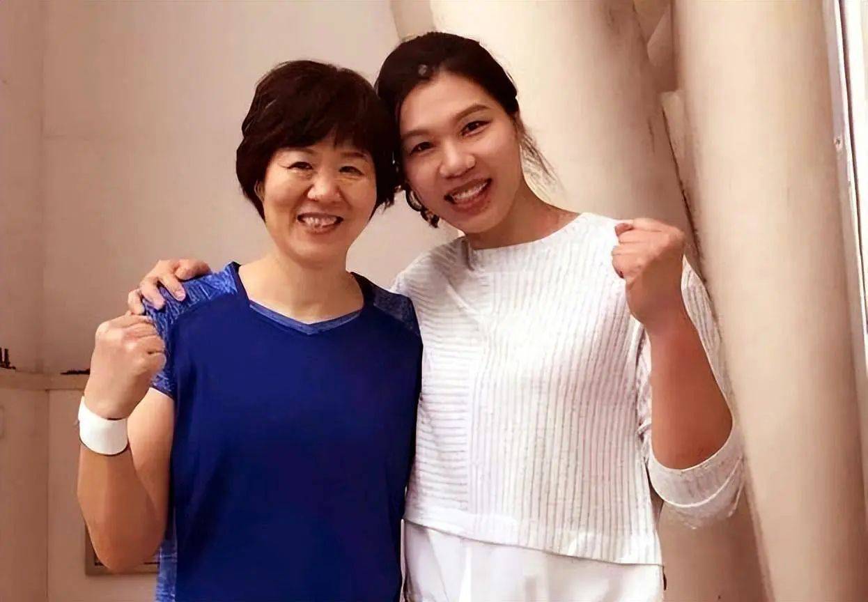 有人欢笑,有人流泪,命运大不同_中国女排_巫丹_孙玥