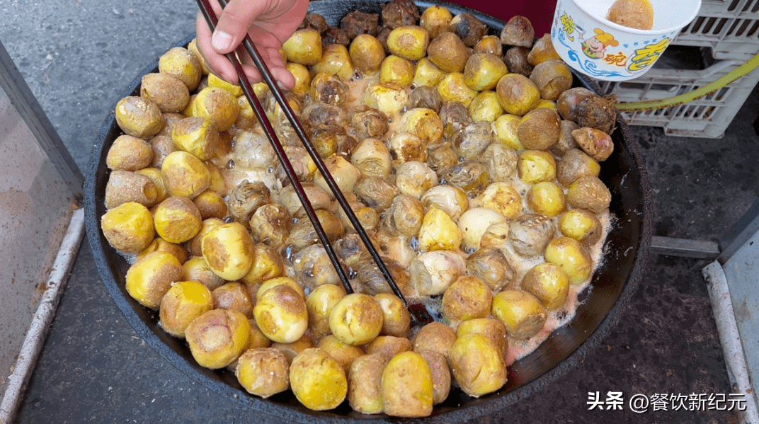 黑龙江的“5大怪菜”,当地人吃不腻,南方人:不好意思,不敢吃 - 家居园艺