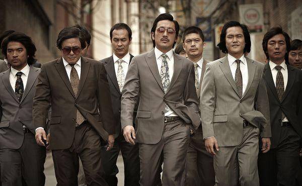 河正宇:韩国演技最好的男演员之一,戏路百变堪比梁家辉_影片_电影节