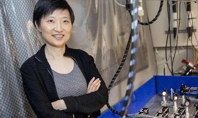 神童15岁考入中科大少年班,留学后加入美国,如今过得怎样?