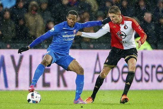 【荷甲】特温特 vs 费耶诺德:足球比赛赛事分析及球队介绍_荷兰_足球