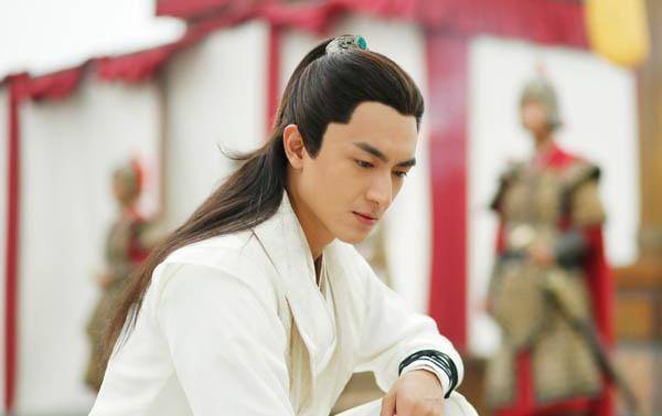 中国最好听的6大姓氏，不管给孩子起什么名，念起来都好听！