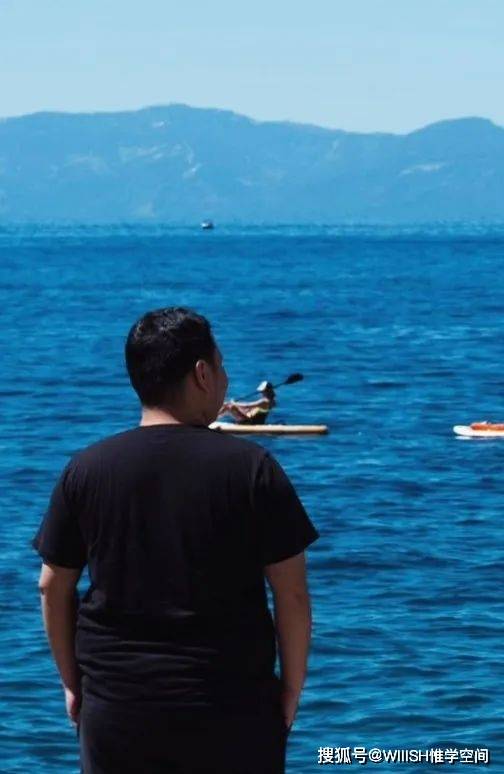 行路| cj,从哈佛建筑到互联网代码:建筑象牙塔的内与外_作品_设计