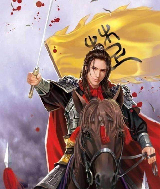 晚宴吃的正嗨,刘邦却借尿遁逃跑了,果然保住了自己的小命_项羽_楚国