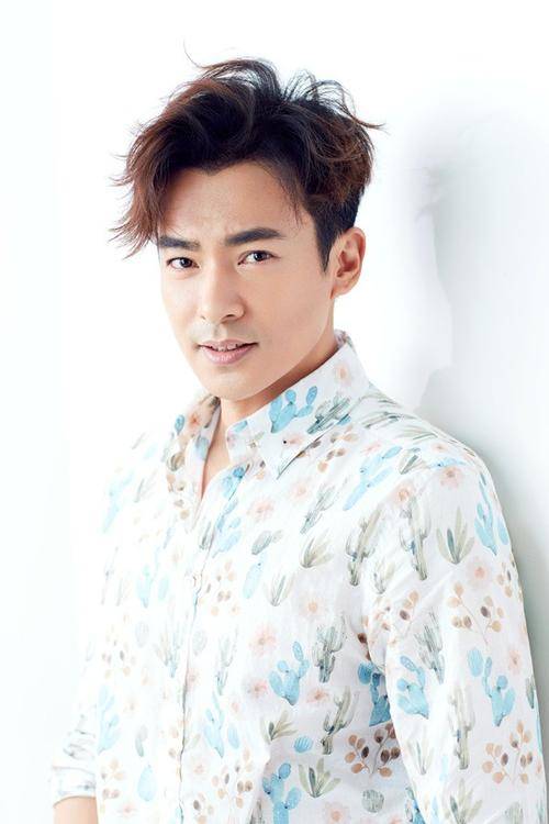 知名演员【于波】的经纪人_合作_剧中_中国