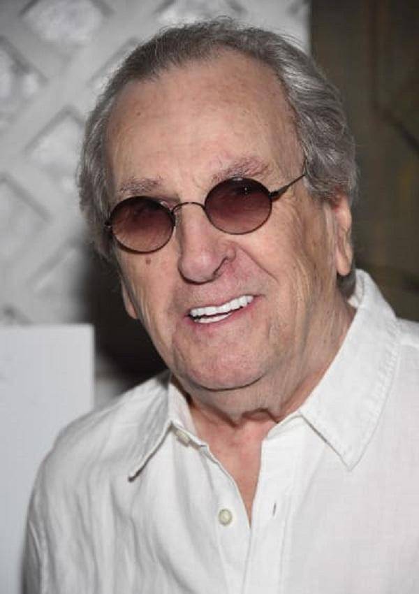 好莱坞资深演员丹尼艾洛因病逝世,曾出演《这个杀手不太冷》_雪儿