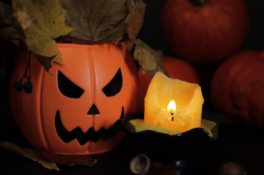 英国万圣节支出将达10亿英镑,跨境卖家迎来新商机_购物_节日_消费者