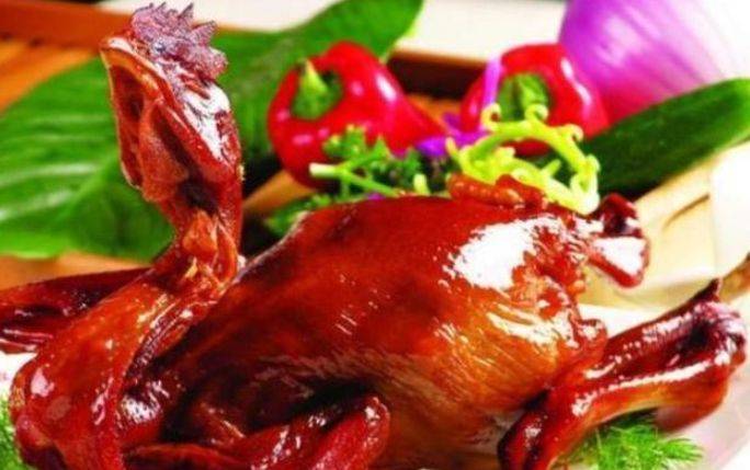石家庄回民扒鸡,一道不能错过的佳肴_美食_口感_工艺