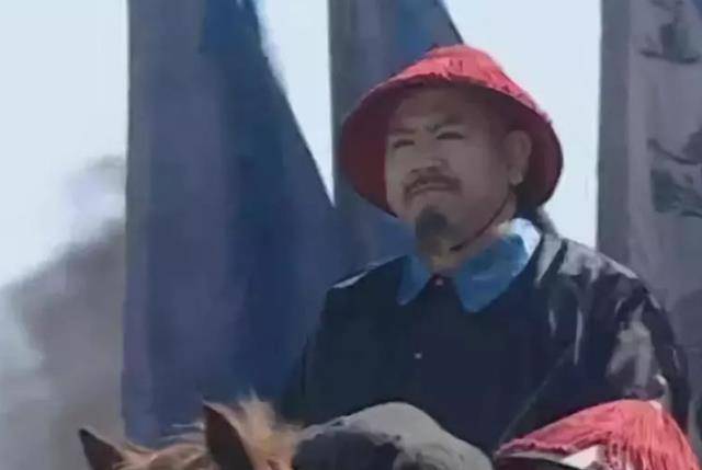 湘军头号猛将李臣典:功勋卓著,离奇暴毙南京雨花台,死因成谜_曾国藩