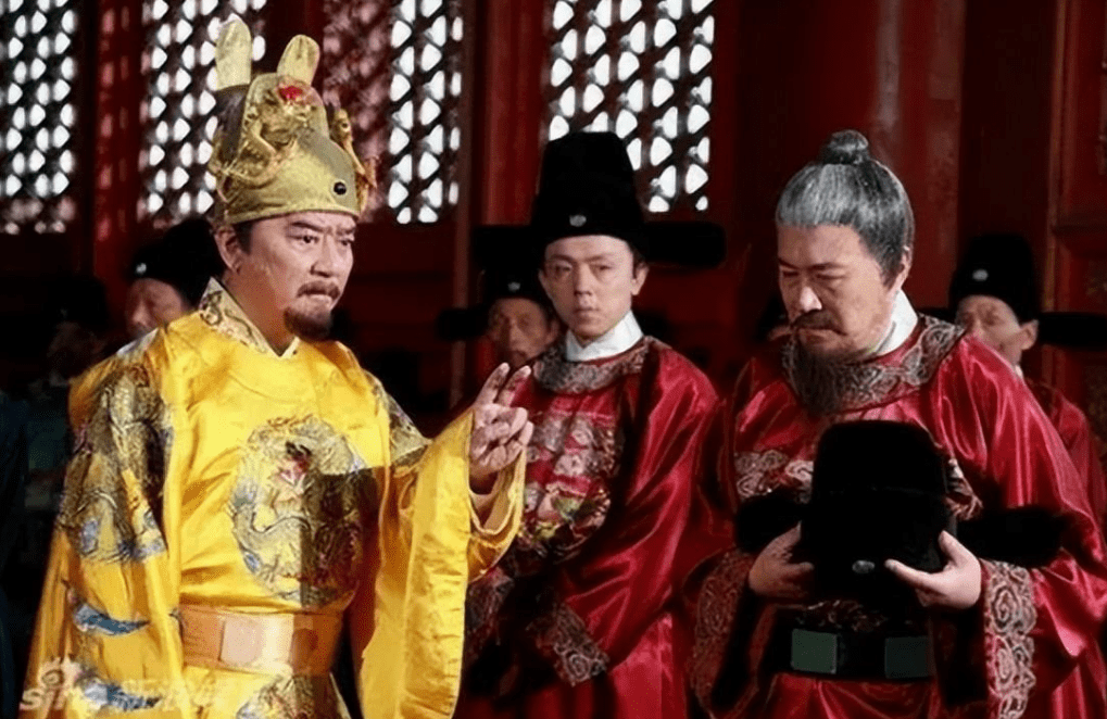 朱元璋定都南京,朱棣迁都北京,两人谁更有眼光?