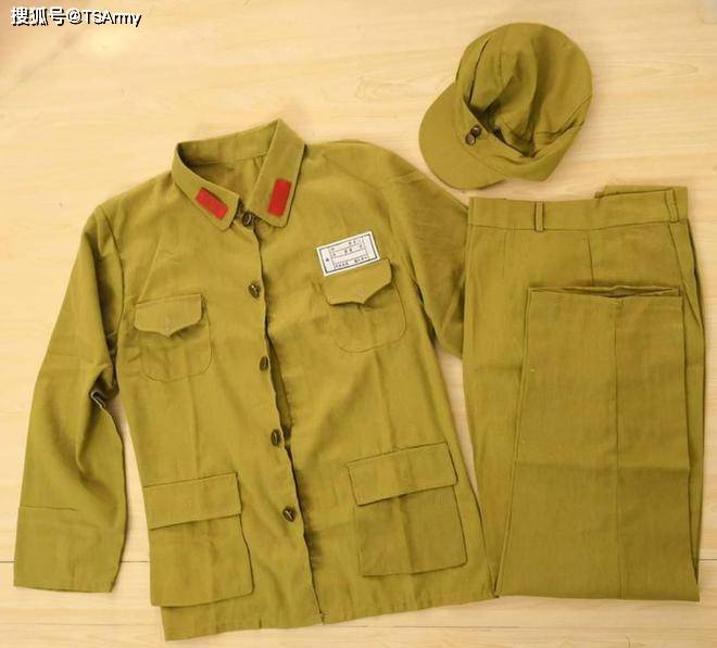 抗战川军士兵的十大件,装备虽差,但能敢打硬仗_步枪_的武器_弹药