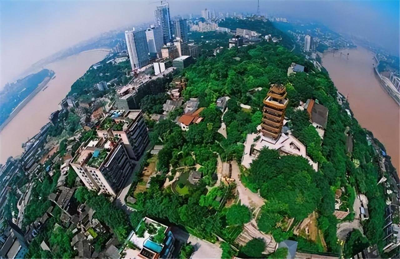 为何许多城市摩托车禁行，而重庆却从来不会？当地人：实力不允许(图2)