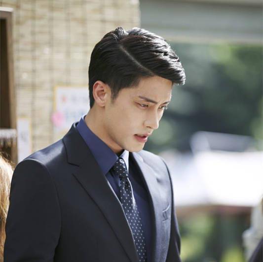 首播,成勋郑侑敏主演,善良养女豪门复仇记_故事_电视剧_养母