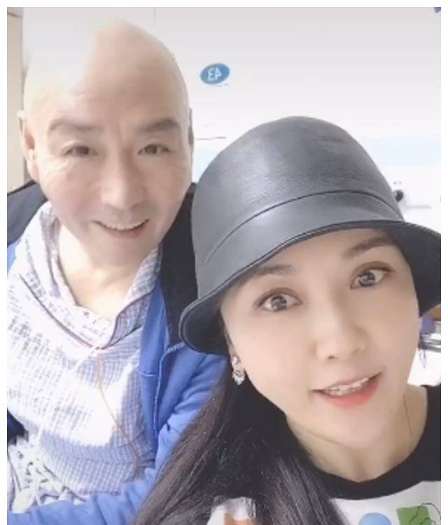 赵亮老婆个人资料图片