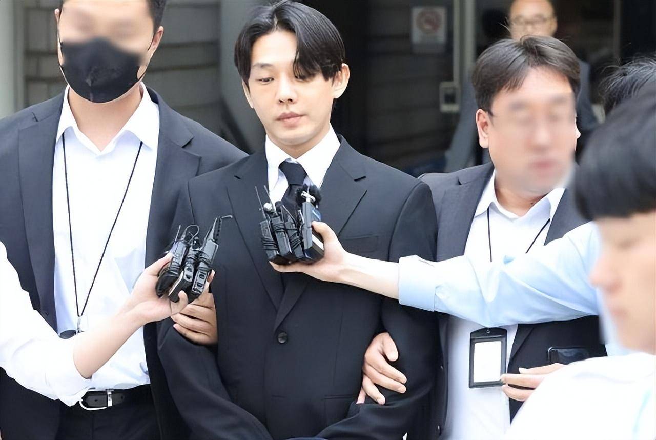 刘亚仁,李善均,权志龙都是瘾君子?_违禁品_警方_调查