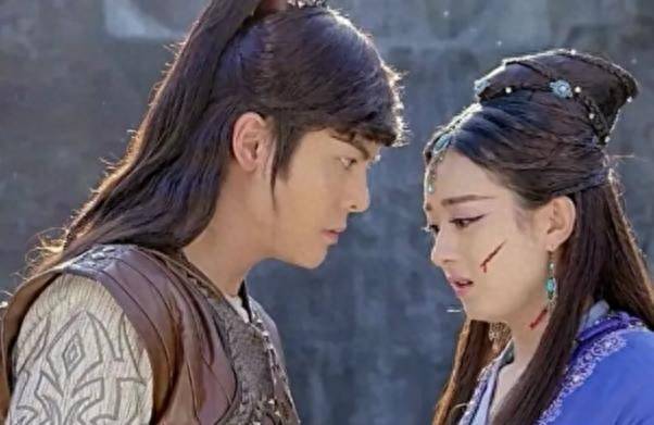 对阵_丁隐_碧瑶