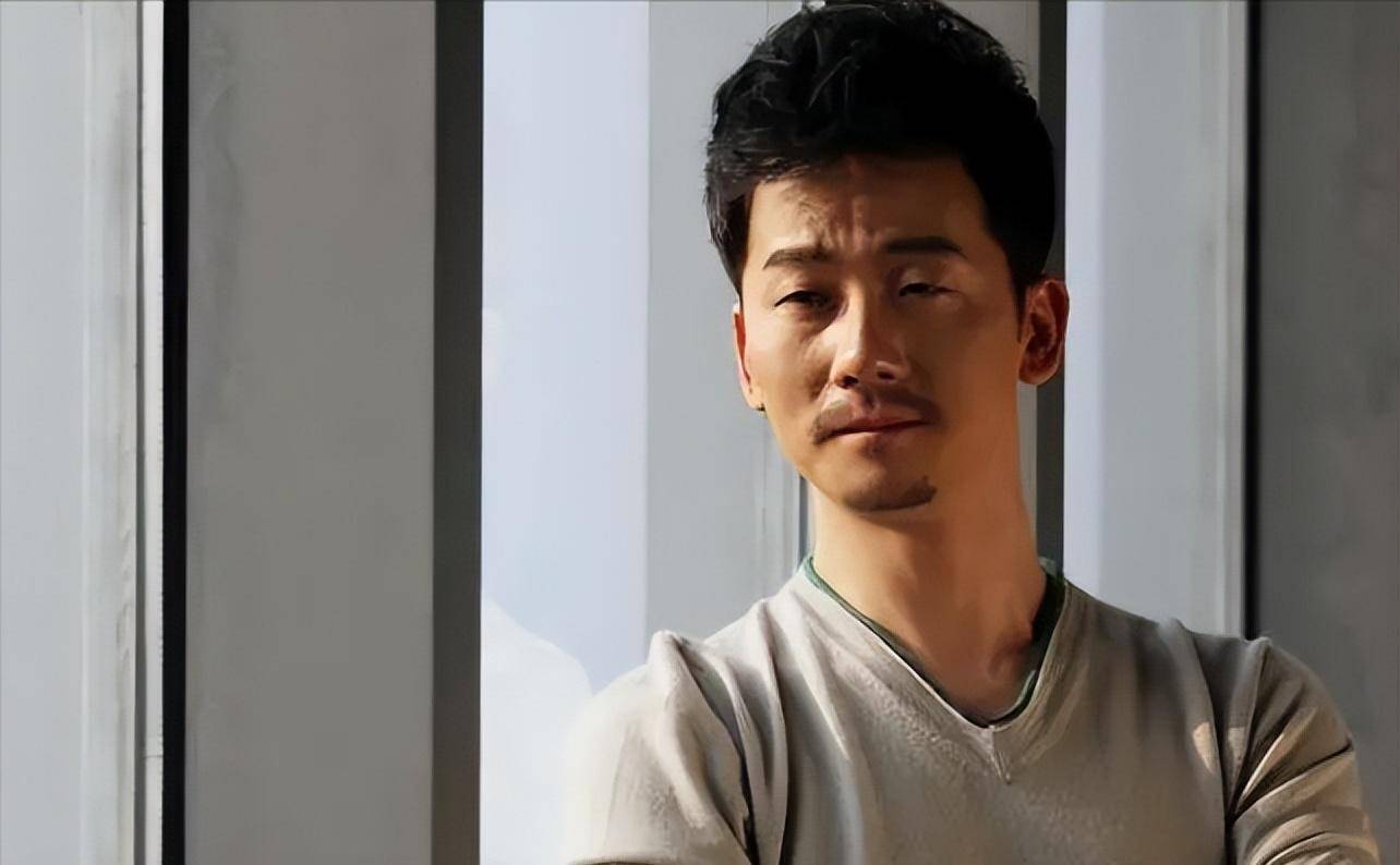 陈创不想演"哮天犬",张国立:连狗都演不了,那就别在圈里混了_表演