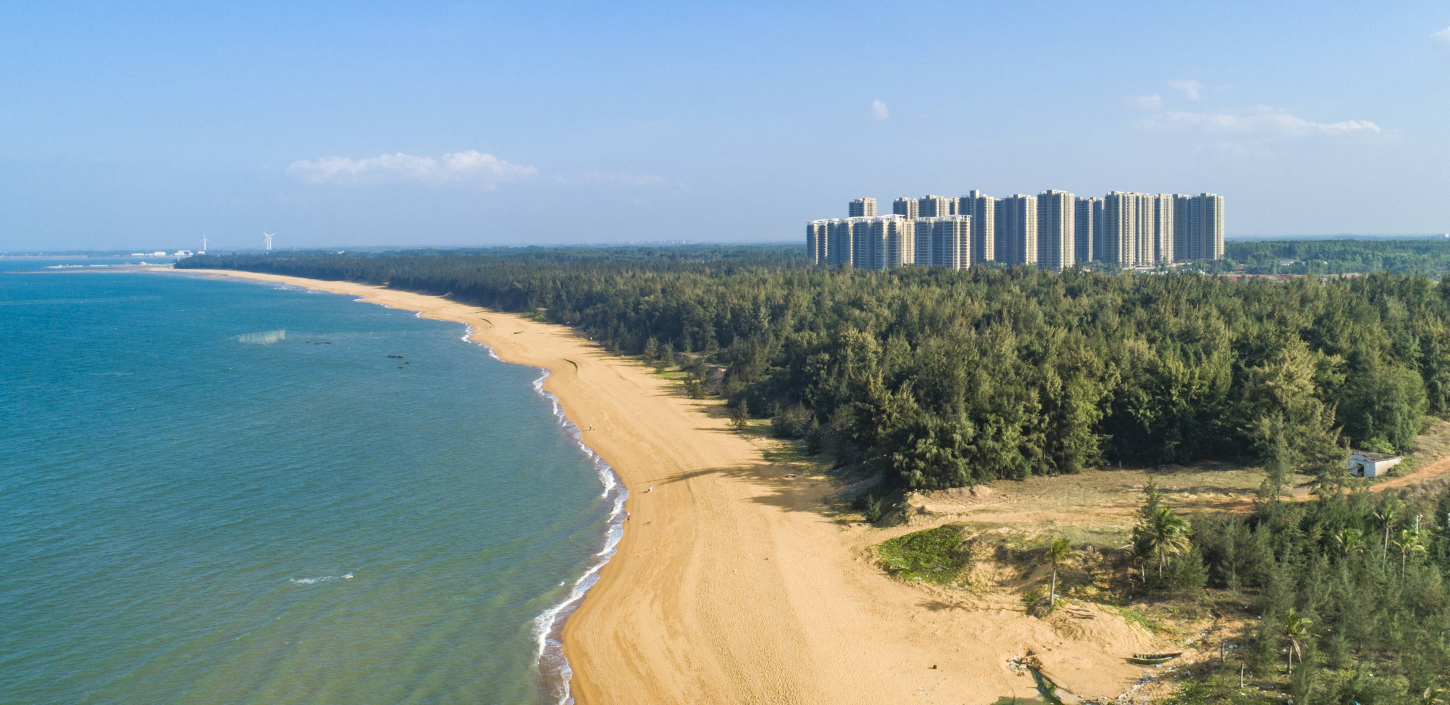 蓝海湾地下室图片