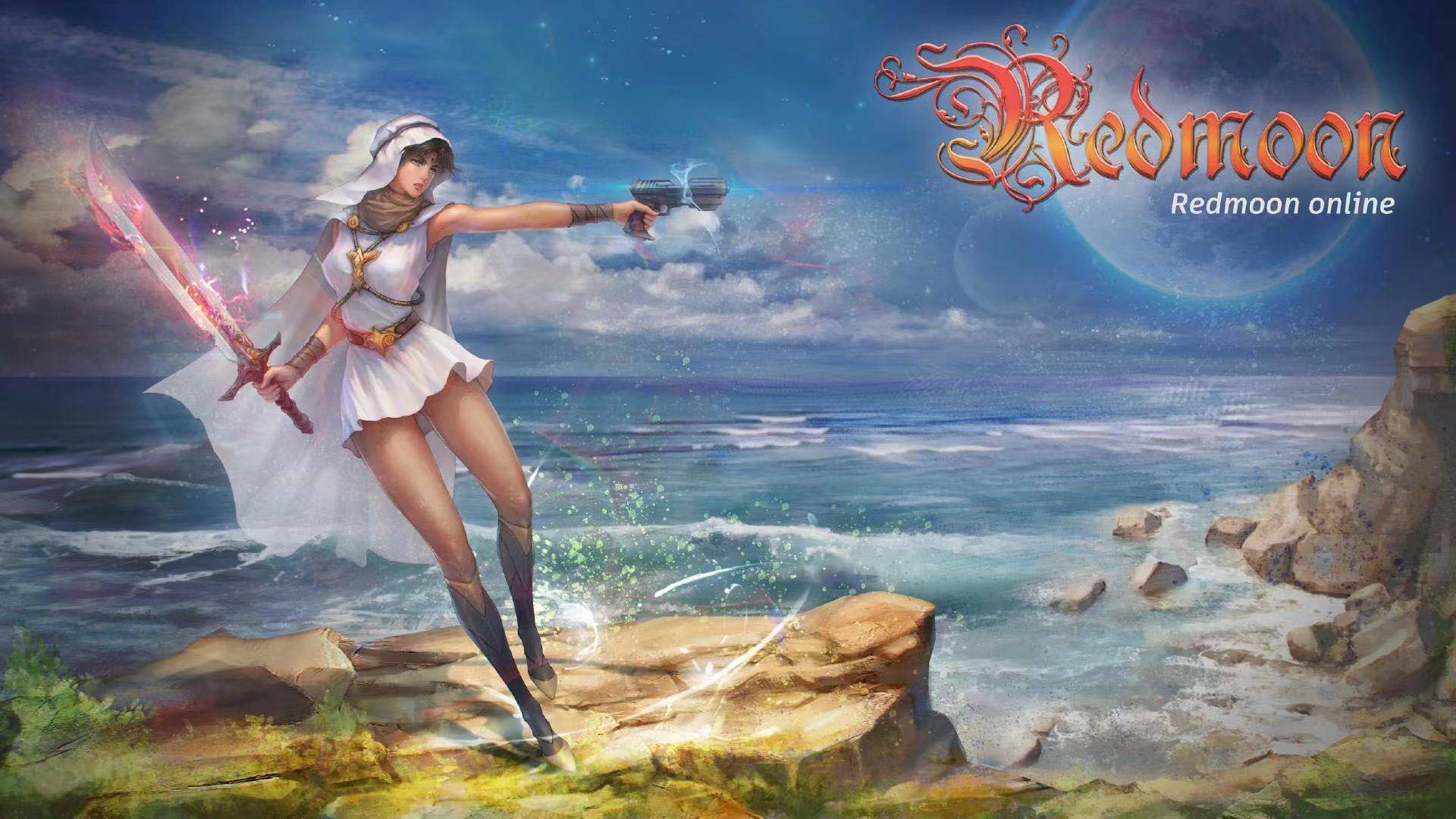 红月手游怀旧版:三端互通,复刻经典,全新攻略解析 新手必看!