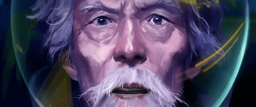 人类_空间_蓝色