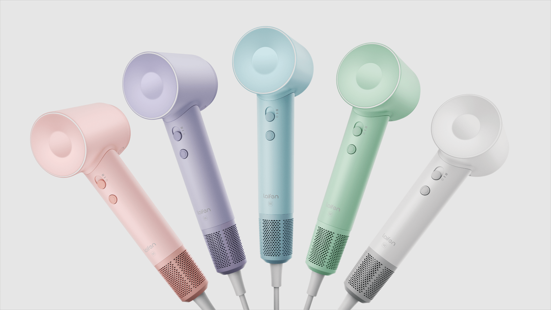 抚顺毛躁头发,有它解锁柔顺吹发体验