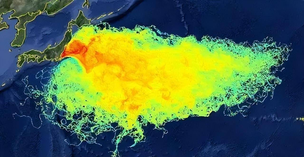 日本突发状况,2名福岛核电站工人溅到核废水,紧急送医治疗